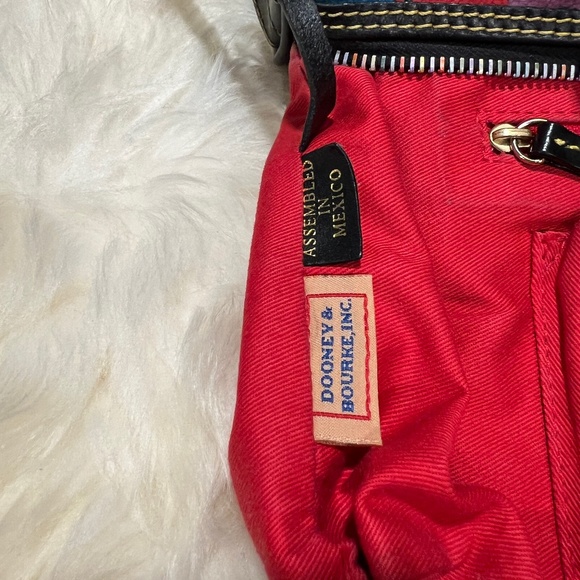 Dooney & Bourke for Disney Handbag - Picture 6 of 9